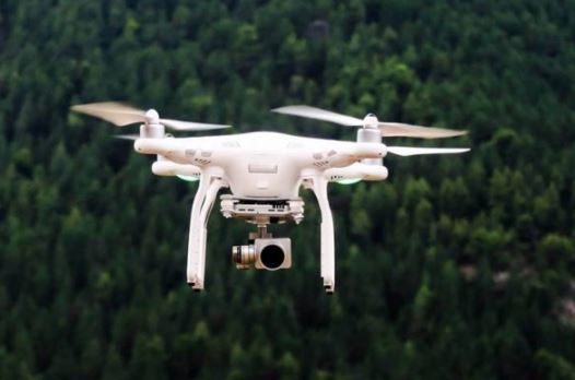 'जम्मू-कश्मीर के डोडा में दो महीने के लिए ड्रोन पर प्रतिबंध | '